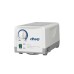Med-Aire variable pressure alternating pressure pump with pad