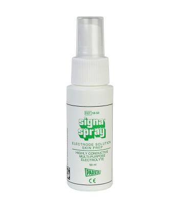Conductive Spray - 2 ounce bottle