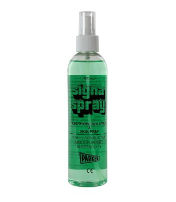 Conductive Spray - 8 ounce bottle