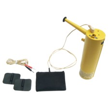 EMS 2 portable galvanic stimulator