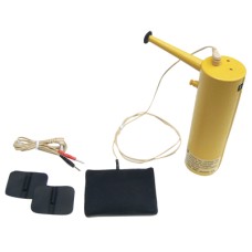 EMS 1 portable galvanic stimulator
