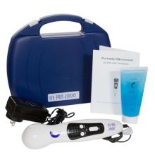 US2000 professional portable Ultrasound with timer