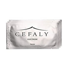 Cefaly Accessory, C2 Electrode (Pack of 3)