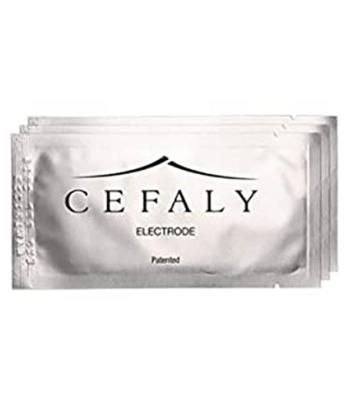 Cefaly Accessory, C2 Electrode (Pack of 3)