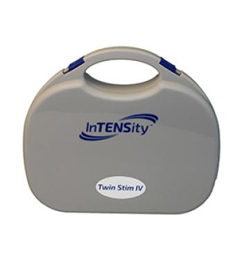 InTENSity Twin Stim IV TENS and EMS