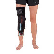 Game Ready Wrap - Lower Extremity - Knee Articulated with ATX - One Size