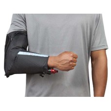 Game Ready Wrap - Upper Extremity - Flexed Elbow with ATX (w/out heat exchanger)