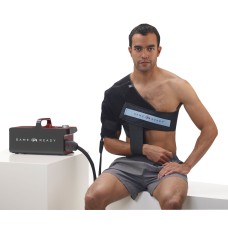 Game Ready Wrap - Upper Extremity - Left Shoulder with ATX - Large (40-55" chest)