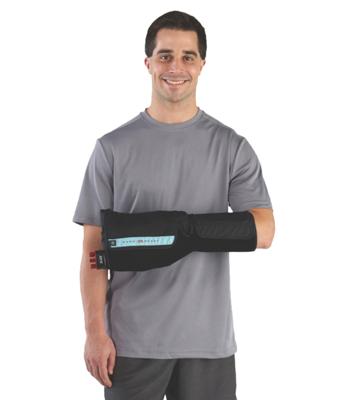 Game Ready Additional Sleeve (Sleeve ONLY) - Upper Extremity - Hand/Wrist