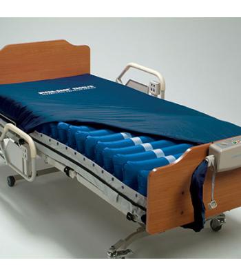 Meridian Ultra-Care 4800 with 84" Mattress