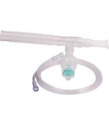 Roscoe Medical Nebulizer Kit with Supply Tubing and Neb Cup