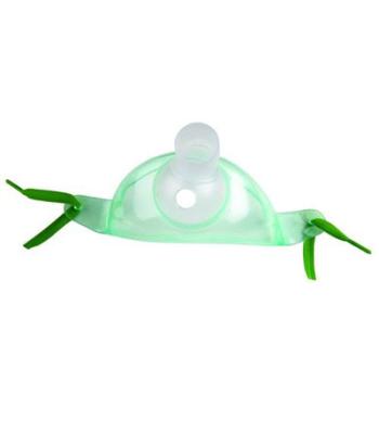 Adult Trach Mask, 50/case