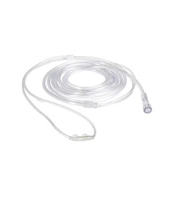 Roscoe Medical, Clear Comfort Cannula with 4' Kink