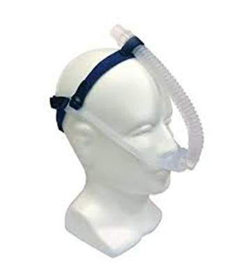 Shadow Nasal Pillows Mask (XS/S/M/L pillows included)