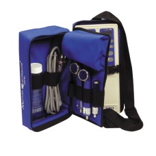 Mettler Sonicator Ultrasound / Stim - 740 portable - Travel Bag only