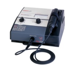 Amrex Ultrasound - U/20 with 10 cm head and Standard Transducer