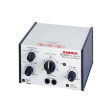 Amrex Stim Unit - MS/322 AC Low Volt