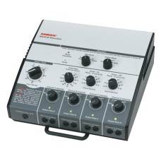 Amrex Stim Unit - MS/401B AC Low Volt