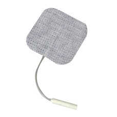 V-Trode Self-adhesive Electrode, 2" square, pack of 4, 10/cs