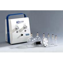 Mettler, 6D Action device (includes plastic cups and roller applicator)