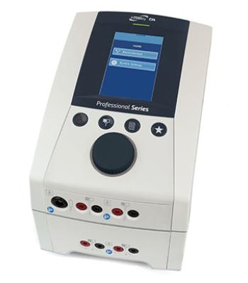 TheraTouch EX4, 4-channel stim unit, no cart