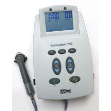 Mettler, Sonicator 740 Ultrasound Device, 5cm2 applicator, Sonic*Tool, O-ring