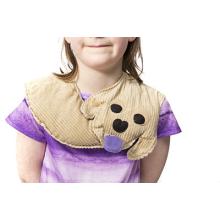 Sommerfly, Weighted Puppy Shoulder Wrap, XS
