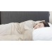 Sommerfly, Sleep Tight Light Weighted Blanket, Tan Corduroy, Small