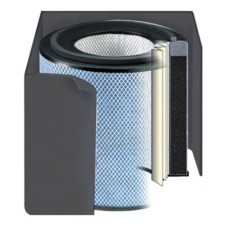 Austin Air, Healthmate Junior Accessory - Black Replacement Filter Only