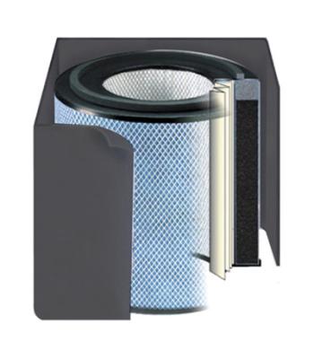 Austin Air, Healthmate Junior Accessory - Black Replacement Filter Only