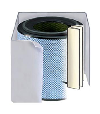 Austin Air, Allergy Machine Junior Accessory - White Replacement Filter Only