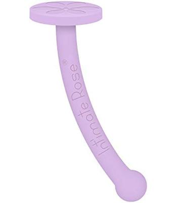 Intimate Rose, Dilator Handle for Women, Fits All Sizes