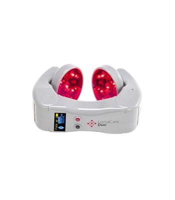 LumaCare Duo Cold Laser Therapy