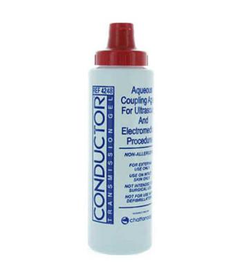 Intelect Mobile 2 RPW - Conductor transmission gel 250ml(8.5 oz)