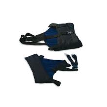 DynaWrap Traction Restraint Package (XL Lumbar and Thoracic Belts Only)