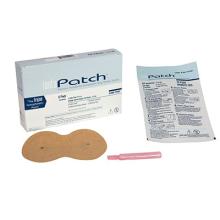 IontoPatch, patch/Vial, 80mA-min, pack of 6