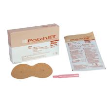 IontoPatch STAT, patch/Vial, 80mA-min, pack of 6