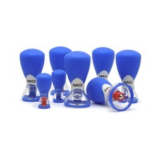 Haci Deluxe Cupping Set