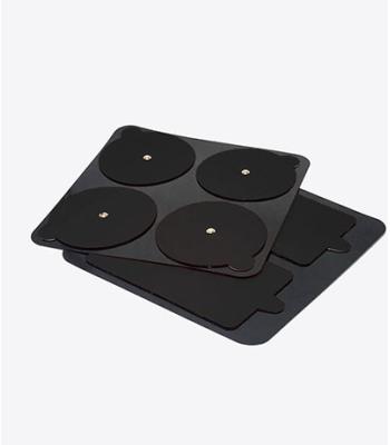 Electrode Pads Black 2.0