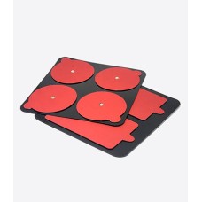 Electrode Pads Red 2.0