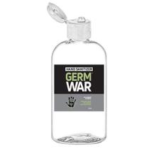 Germ War, Hand Sanitizer, Flip Cap, 4.7 oz. (140ml), Each