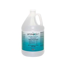 Protex, Disinfectant Bottle, 1 Gallon, Case of 4