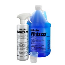 Whizzer Cleaner and Disinfectant, 1 Gallon