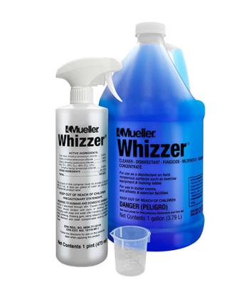 Whizzer Cleaner and Disinfectant, 1 Gallon
