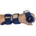 Comfy Splints C-Grip Hand, Adult, Medium, Right