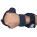 Comfy Splints Hand/Wrist, Pediatric, Large