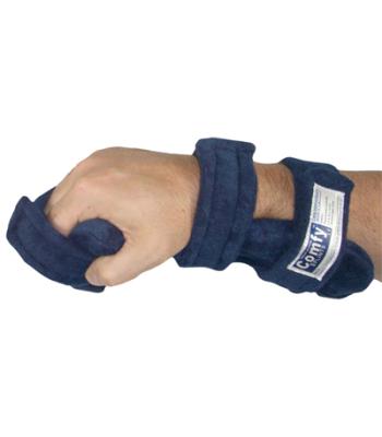 Comfy Splints Hand/Wrist, Adult, Large