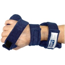 Comfy Splints Hand/Thumb, Adult Small