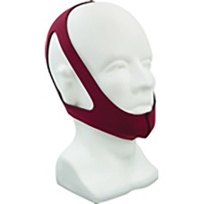 Roscoe Medical 3 Point Chinstrap, Small Tiara Style