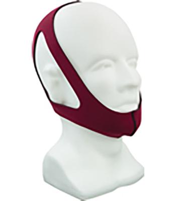 Roscoe Medical 3 Point Chinstrap, Small Tiara Style